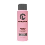 Curly Hair Shampoo