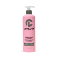 Curly Hair Conditioner