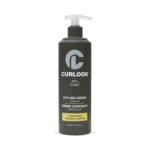 Kinky-Coily Styling Cream (Men)