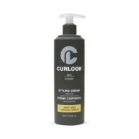 Kinky-Coily Styling Cream (Men)
