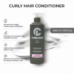 Curly Hair Conditioner (Men) - Image 3