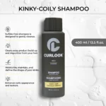 Kinky-Coily Shampoo (Men) - Image 3