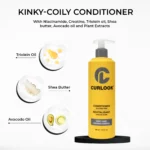 Kinky-Coily Conditioner - Image 5
