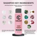 Curly Hair Shampoo - Image 5