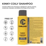 Kinky-Coily Shampoo - Image 4