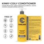 Kinky-Coily Conditioner - Image 4