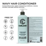 Wavy Hair Conditioner - Image 6