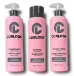 Curly Bundle - Curlook ca