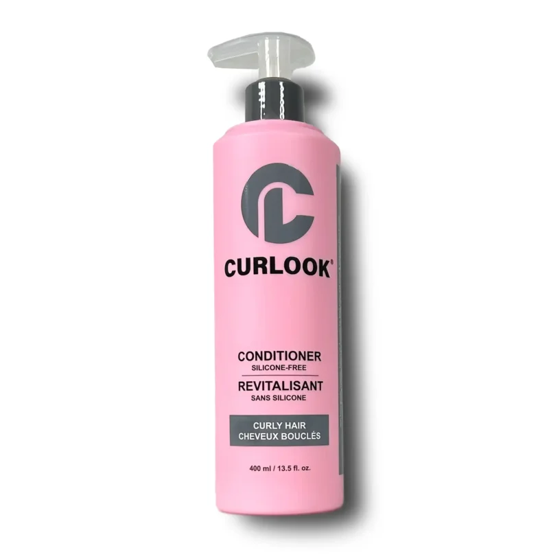 Curly Conditioner Curlook ca