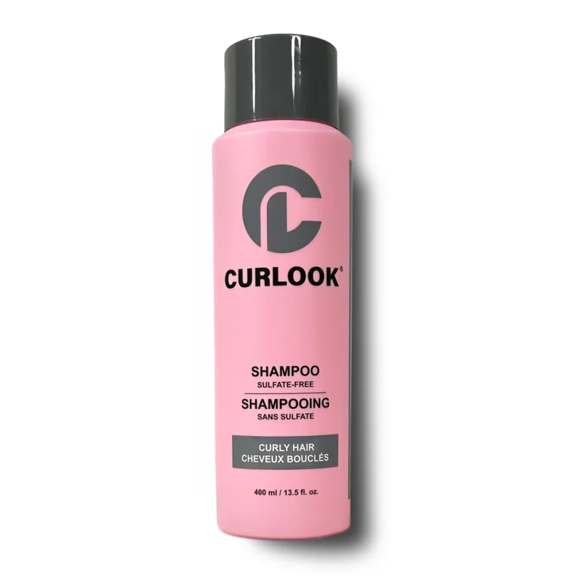 Curly Shampoo Curlook ca