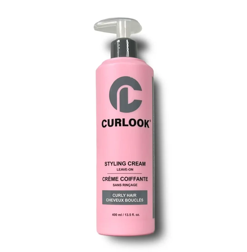 Curly styling Cream Curlook ca