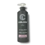 Curly styling Cream -MEN- Curlook