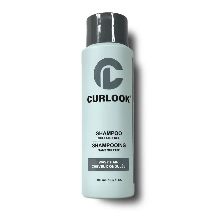 CURLOOK Wavy Shampoo